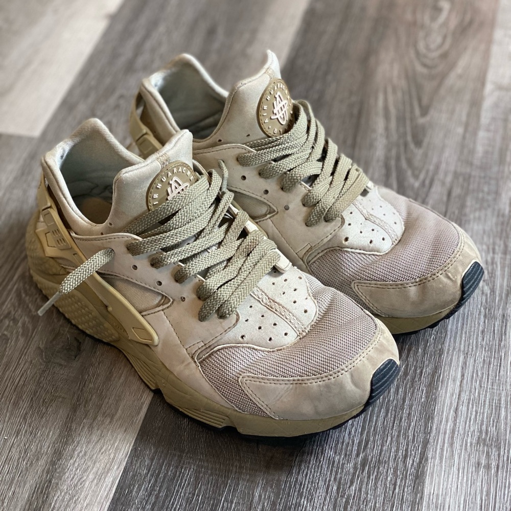 Nike air Hauraches